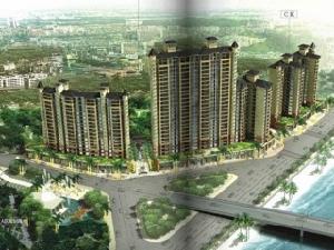 星河灣畔 星河灣畔