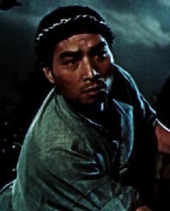 《鴉片戰爭》[1959年趙丹主演電影]