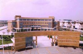 常熟市梅李中心國小 常熟市梅李中心國小