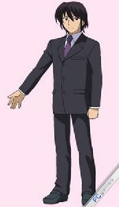 《蘿莉的時間》