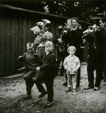 鮑里斯&middot;米克哈洛夫作品