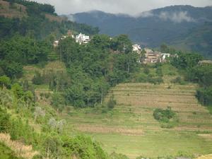 上折東村 上折東村