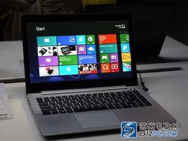 華碩S400E3317CA 華碩S400E3317CA