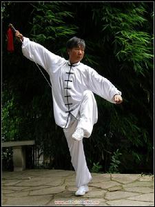 太極劍[太極拳門派中的劍術]