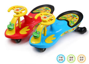 麗寶健扭扭車 麗寶健扭扭車