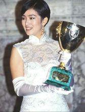 獲威尼斯電影節影后