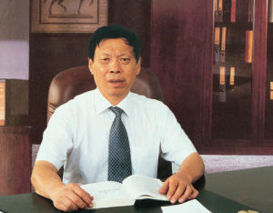 學員參觀考察江陰市長江村