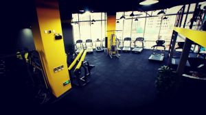 黑虎搏擊俱樂部