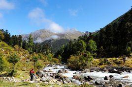 雅哈景區 雅哈景區