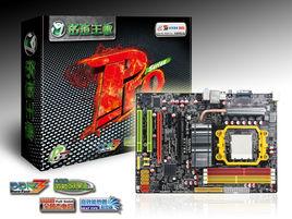 銘瑄Pro系列 銘瑄Pro系列