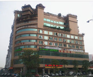 泰逸大廈 泰逸大廈