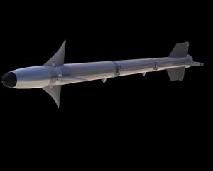 半彈道式返回 半彈道式返回