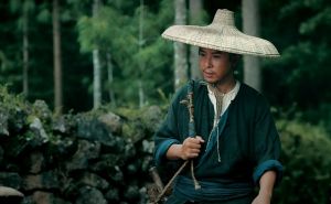 電影《武俠》劇照