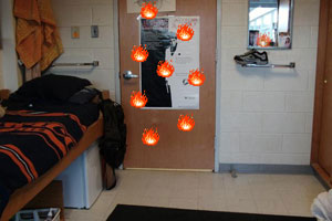 逃出恐怖房間 逃出恐怖房間