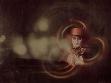 瘋帽子[迪士尼電影人物]