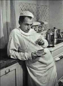 《鄉村醫生》 《鄉村醫生》