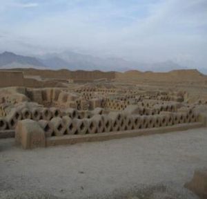 美洲世界遺產 美洲世界遺產