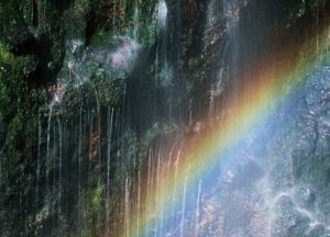 廬山大口瀑布 廬山大口瀑布