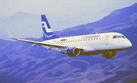 多倫多皮爾遜國際機場