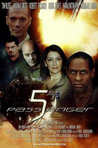 第5名乘客 第5名乘客