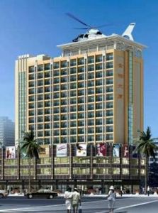 金怡大廈 金怡大廈