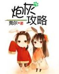 炮灰攻略[網路小說]