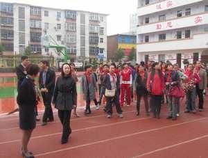 鄭州市管城回族區工二村國小 鄭州市管城回族區工二村國小