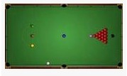 斯諾克檯球
