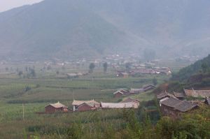 上羊坪四社村 上羊坪四社村