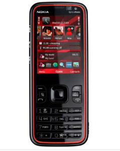 諾基亞5630 諾基亞5630