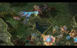 艾爾[《星際爭霸》中的星球]