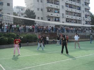 南京特殊教育職業技術學院