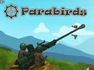 大炮打鳥 大炮打鳥