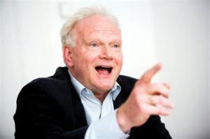 烏爾里希·貝克