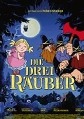 小女孩與大強盜 小女孩與大強盜