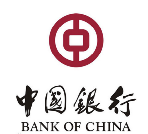 中國銀行標誌