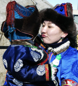 布里亞特共和國