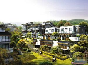 維豐藍湖熙岸 維豐藍湖熙岸