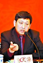 喻大華與百家講壇