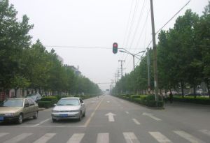 友誼大街 友誼大街