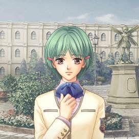 冬海笙子 冬海笙子