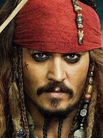 海盜船長 海盜船長