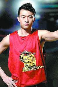 姚鵬[籃球運動員]