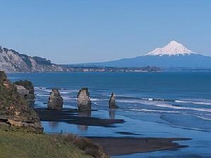 白崖步行道 白崖步行道