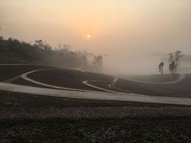 五穀地度假農場 五穀地度假農場