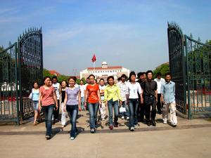 江陰職業技術學院