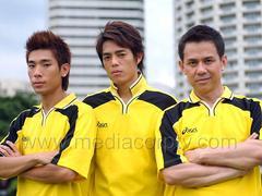 大男人小男人 大男人小男人