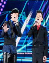 張傑林宥嘉合作