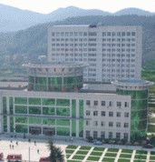 鹹寧市中心醫院 鹹寧市中心醫院