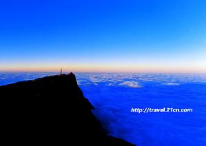 四川人的自然環境